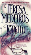 Touch Of Enchantment Touch Of Enchantment cover picture