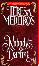 Nobody's Darling Nobody's Darling cover picture
