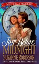 Just Before Midnight Just Before Midnight cover picture