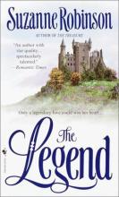 The Legend The Legend cover picture