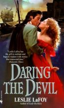 Daring The Devil Daring The Devil cover picture