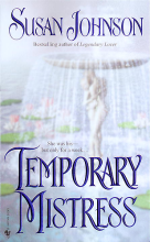 Temporary Mistress Temporary Mistress cover picture