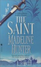 The Saint The Saint cover picture