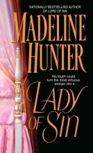 Lady Of Sin Lady Of Sin cover picture