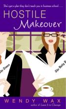 Hostile Makeover Hostile Makeover cover picture