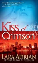 Kiss Of Crimson Kiss Of Crimson cover picture
