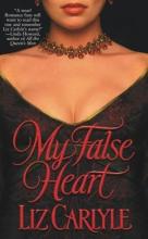 My False Heart My False Heart cover picture
