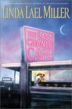 The Last Chance Cafe The Last Chance Cafe cover picture
