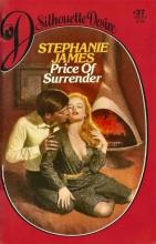 The Price Of Surrender The Price Of Surrender cover picture