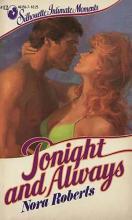 Tonight And Always Tonight And Always cover picture