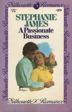A Passionate Business A Passionate Business cover picture