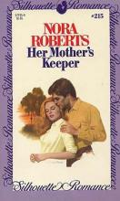 Her Mother's Keeper Her Mother's Keeper cover picture