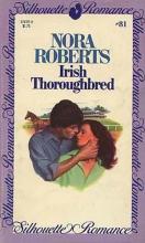 Irish Thoroughbred Irish Thoroughbred cover picture