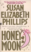Honey Moon Honey Moon cover picture