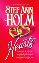 Hearts Hearts cover picture
