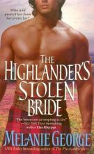 The Highlander's Stolen Bride The Highlander's Stolen Bride cover picture