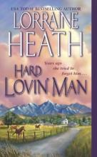 Hard Loving Man Hard Loving Man cover picture