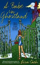 A Babe In Ghostland A Babe In Ghostland cover picture