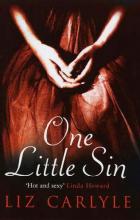 One Little Sin One Little Sin cover picture