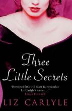 Three Little Secrets Three Little Secrets cover picture