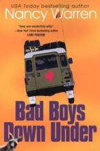 Bad Boys Down Under cover picture