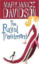 The Royal Treatment The Royal Treatment cover picture
