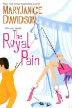 The Royal Pain The Royal Pain cover picture