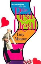 The Real Deal The Real Deal cover picture