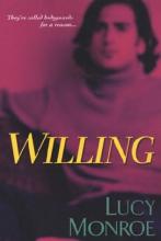 Willing Willing cover picture