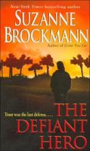 The Defiant Hero The Defiant Hero cover picture