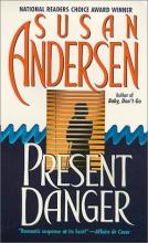 Present Danger Present Danger cover picture