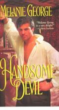 Handsome Devil Handsome Devil cover picture