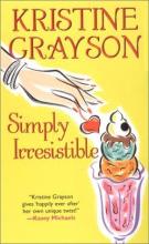 Simply Irresistible Simply Irresistible cover picture