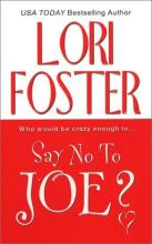 Say No To Joe Say No To Joe cover picture
