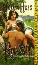 Raven Raven cover picture