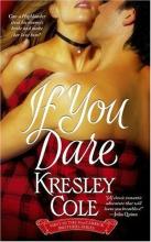 If You Dare If You Dare cover picture