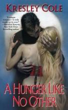 A Hunger Like No Other A Hunger Like No Other cover picture