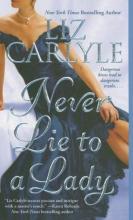 Never Lie To A Lady Never Lie To A Lady cover picture