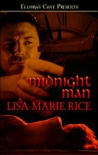 Midnight Man Midnight Man cover picture