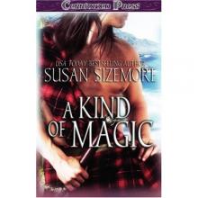 A Kind Of Magic A Kind Of Magic cover picture