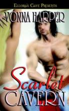 Scarlet Cavern Scarlet Cavern cover picture