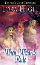 When Wizards Rule When Wizards Rule cover picture