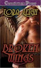 Broken Wings Broken Wings cover picture