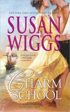 The Charm School The Charm School cover picture