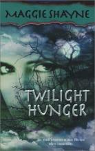 Twilight Hunger Twilight Hunger cover picture