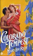 Colorado Tempest Colorado Tempest cover picture