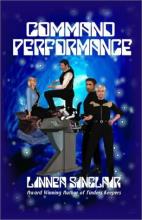 Command Performance Command Performance cover picture