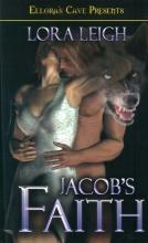Jacob's Faith Jacob's Faith cover picture