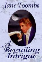 A Beguiling Intrigue A Beguiling Intrigue cover picture