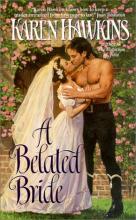 A Belated Bride A Belated Bride cover picture